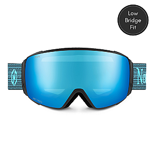TORSTEN Magnetic Diamant™ Anti-Fog Ski Goggles + Bonus Photochromic Lenses and Strap