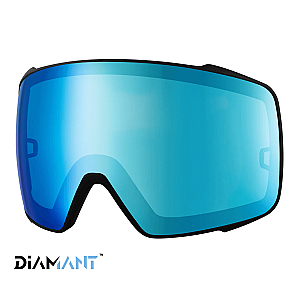 TORSTEN Magnetic Diamant™ Anti-Fog Ski Goggles + Bonus Photochromic Lenses and Strap