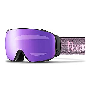 TORSTEN Magnetic Diamant™ Anti-Fog Ski Goggles + Bonus Photochromic Lenses and Strap