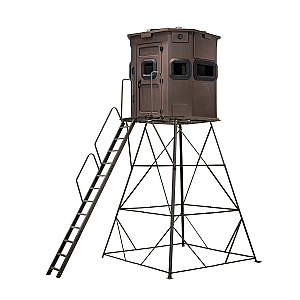 Titan 12' Hunting Blind Tower