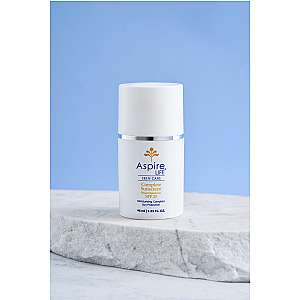 Complete Sunscreen - Expires Oct. 2026