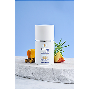 Complete Sunscreen - Expires Oct. 2026