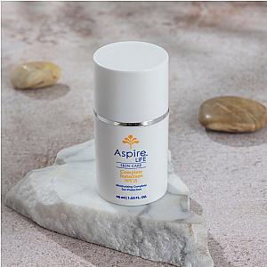 Complete Sunscreen - Expires Oct. 2026