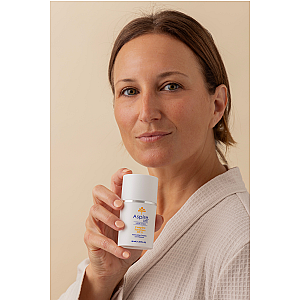 Complete Sunscreen - Expires Oct. 2026