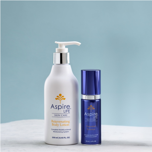 Face & Body Recovery Bundle