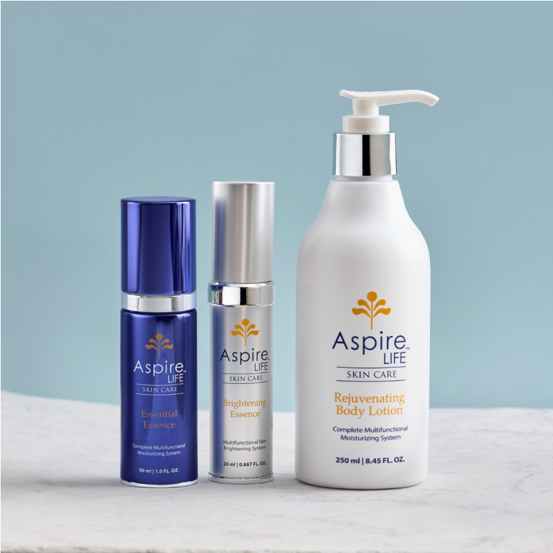 Skin Comfort Trio Bundle