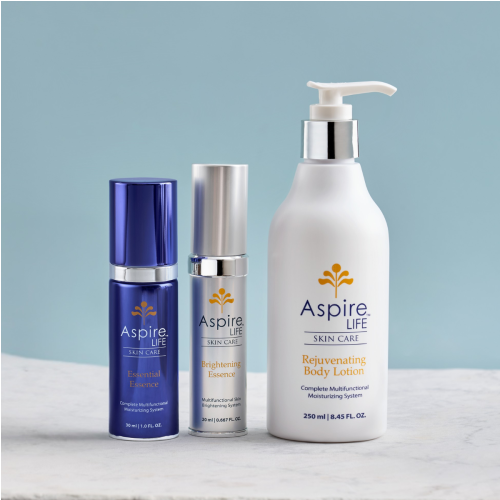 Skin Comfort Trio Bundle
