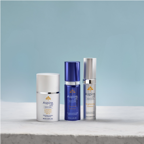Daily Glow & Protection Bundle