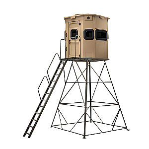 Titan 12' Hunting Blind Tower