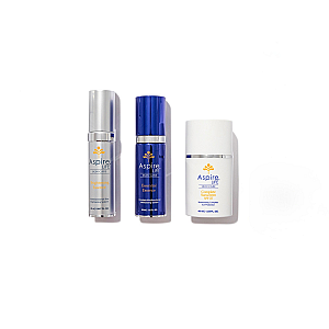 Daily Glow & Protection Bundle