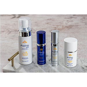 The Complete Face Set