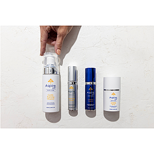The Complete Face Set