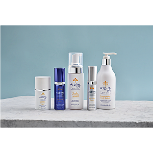 The Complete Skin Care Regimen