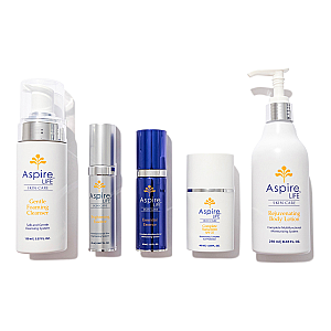 The Complete Skin Care Regimen