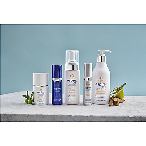 The Complete Skin Care Regimen