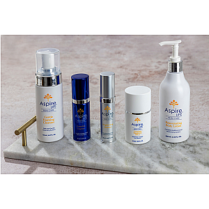 The Complete Skin Care Regimen