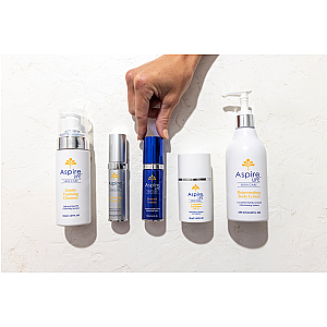 The Complete Skin Care Regimen