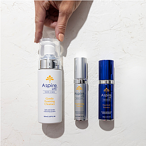 The Balanced Glow Set
