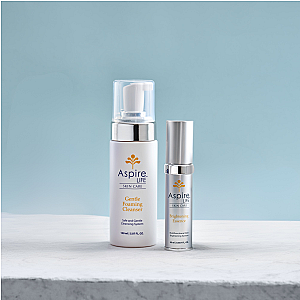 The Brightening Set