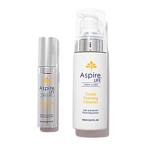 The Brightening Set