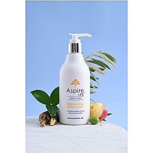 Rejuvenating Body Lotion