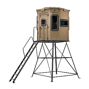 Titan 8' Hunting Blind Tower