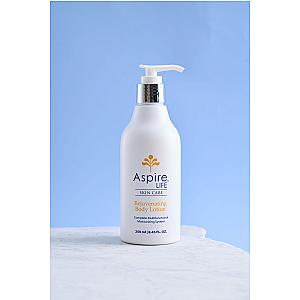 Rejuvenating Body Lotion
