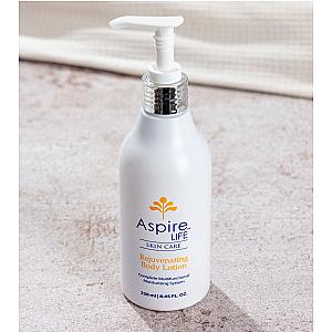 Rejuvenating Body Lotion