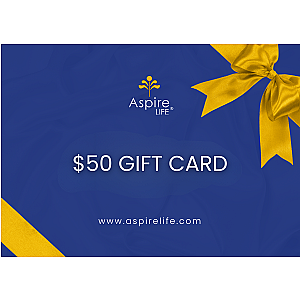 AspireLIFE® Gift Card