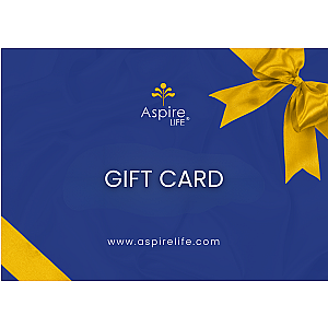 AspireLIFE® Gift Card