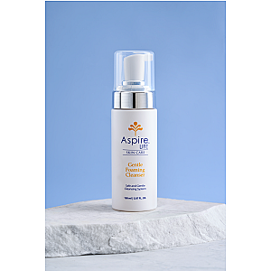 Gentle Foaming Cleanser