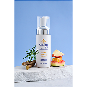 Gentle Foaming Cleanser