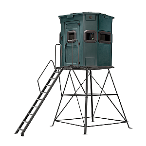 Titan 8' Hunting Blind Tower