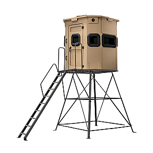 Titan 8' Hunting Blind Tower