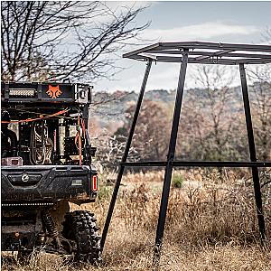 Titan 8' Hunting Blind Tower