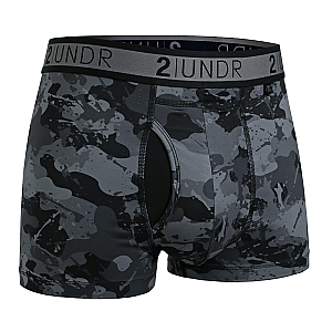 Sport Shift 3" Trunk - Army/Blackout/Nightout - 3 Pack