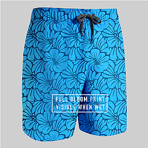 Juicy 2 in 1 Short - Full Bloom