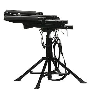 Titan Swivel Blind Chair