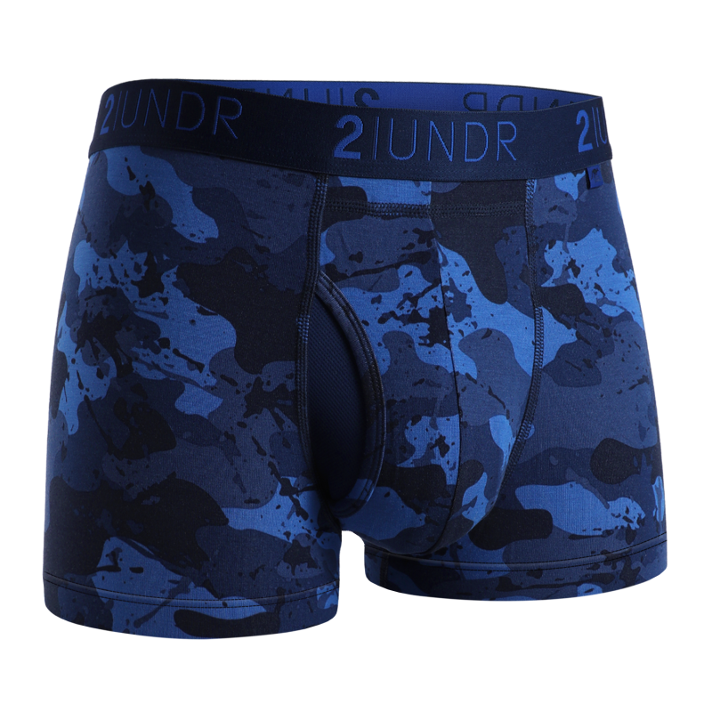 Swing Shift 3" Trunk - Nightout