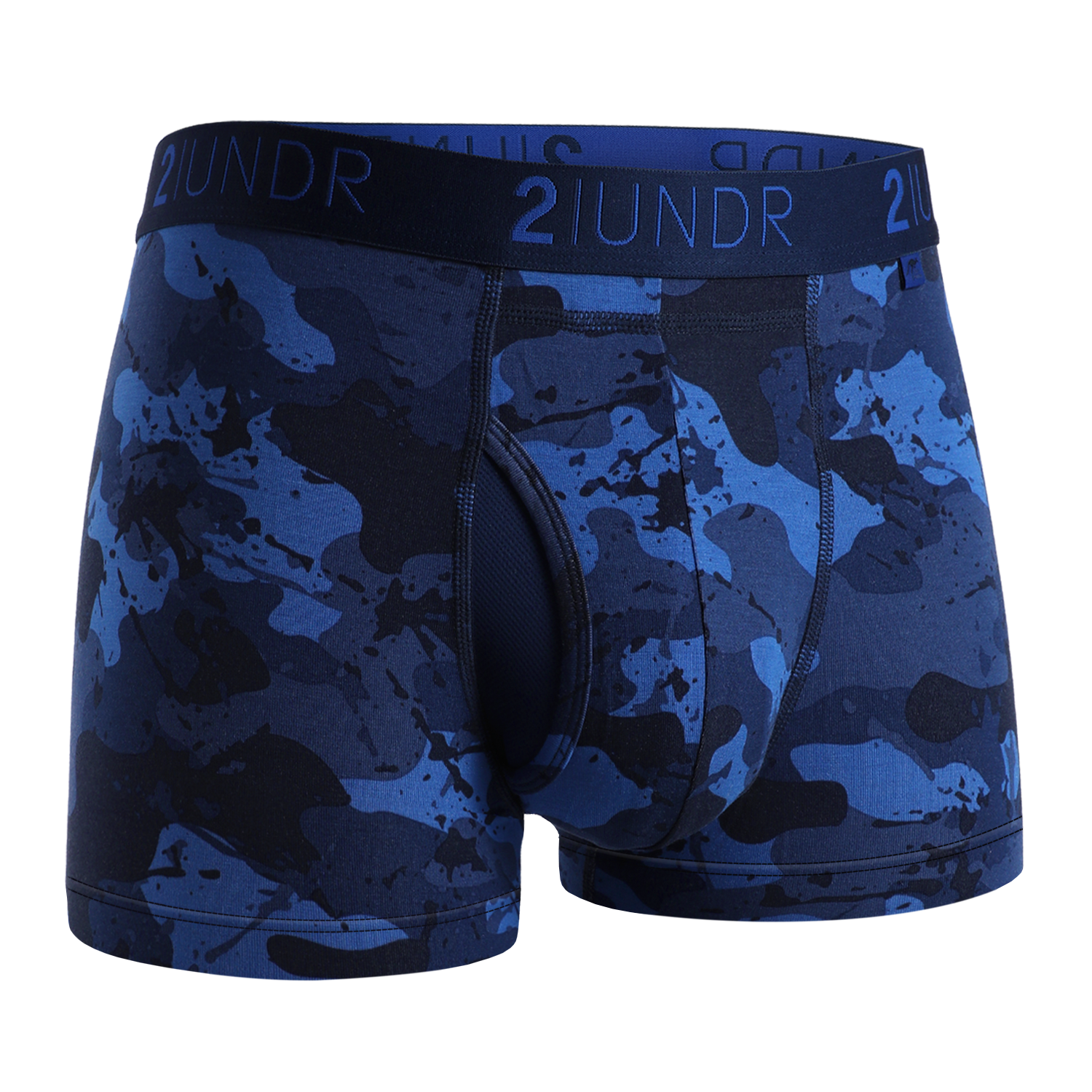 Swing Shift 3" Trunk - Nightout