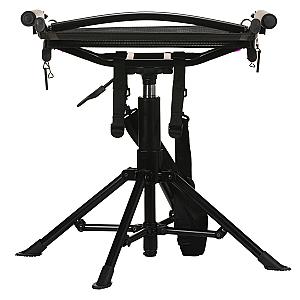 Titan Swivel Blind Chair