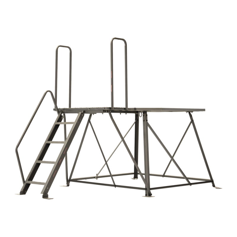 Titan 4' Hunting Blind Tower
