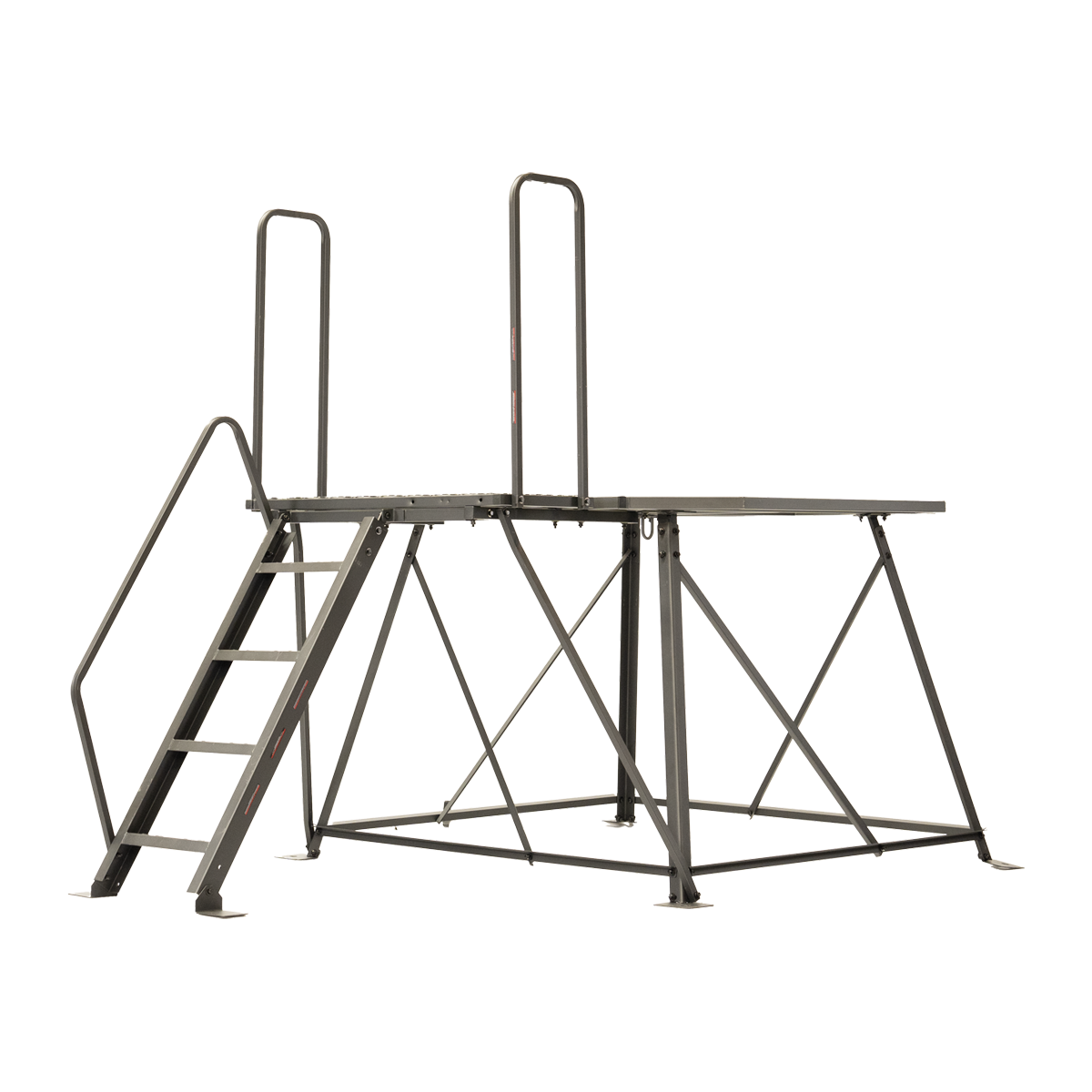 Titan 4' Hunting Blind Tower