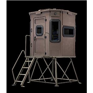 Titan 4' Hunting Blind Tower