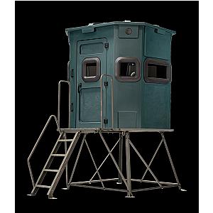 Titan 4' Hunting Blind Tower