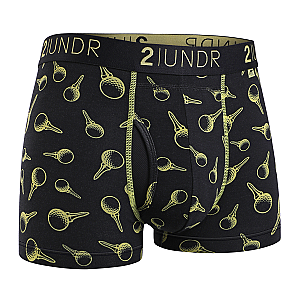 Swing Shift 3" Trunk - Gold Tees