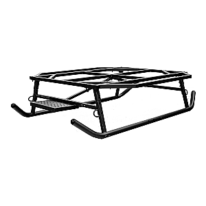 Universal Metal Blind Skid