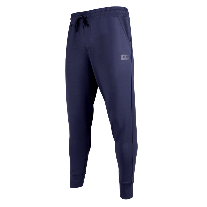 Thurlow Jogger - Navy