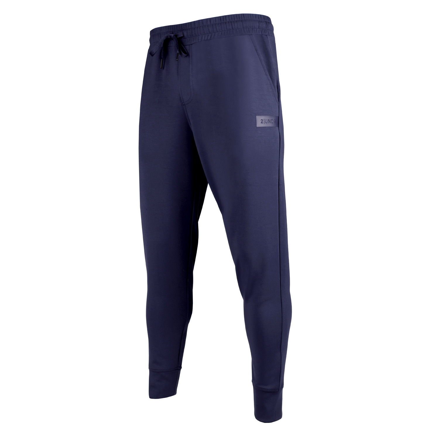 Thurlow Jogger - Navy