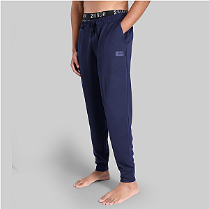 Thurlow Jogger - Navy